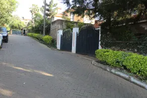 Evergreen Homestay Kileleshwa - Image 5