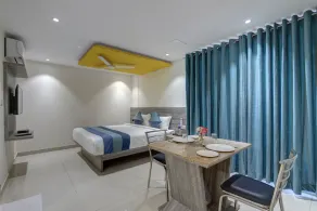 Orange Suites & Inn Bangalore Airport - Image 5