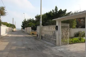 Villa With 2 Bedrooms in Spiaggiabella, With Wonderful sea View and En - Image 4