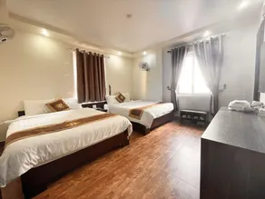 Hoang Gia Minh Hotel - Image 5