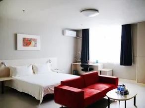 Jinjiang Inn Xiang He Yongtai Road - Image 2