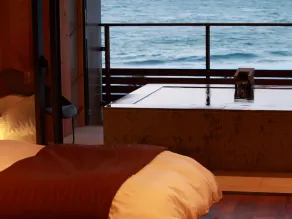 Beachside Onsen Resort Umi - Image 3