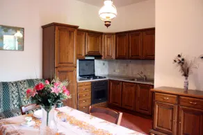 Beautiful private villa for 12 people with WIFI, private pool and parking, close to Montepulciano - Image 2