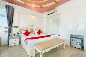 Linh Nga Hotel by Oyo Rooms - Image 4