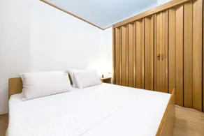 Studio in Živogoš?e, With Wonderful sea View, Enclosed Garden and Wifi - 50 m From the Beach - Image 4