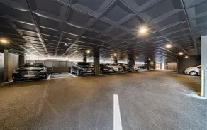 Ansan Hotel Wol - Image 5