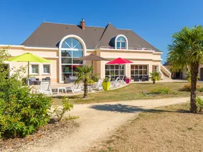 Well-maintained, Linked Holiday Home With Garden and Terrace - Image 3