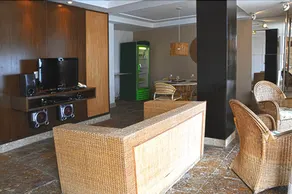 Motel New Dhunas Zona Sul - Adults Only - Image 2
