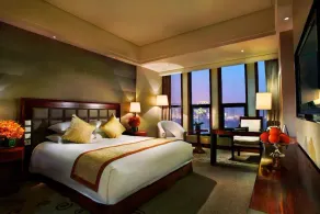Guidu Hotel Beijing - Image 3