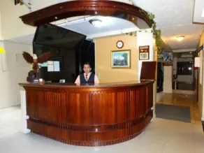 Hotel París - Image 2