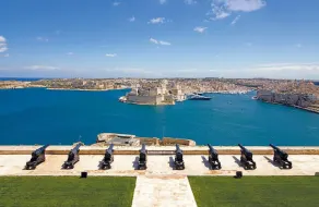 Modern Apartment Close to Valletta - Image 3