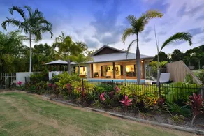 17 Cascade House - Luxury Holiday Home - Image 5