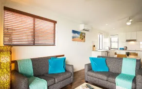 Caloundra Waterfront Holiday Park - Image 2