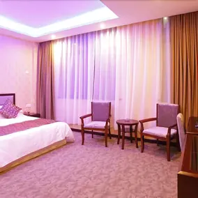 Haiyue Business Hotel - Image 5