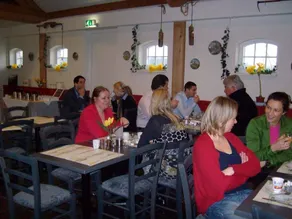 Horsetellerie Rheezerveen - Image 2