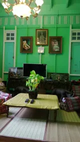 Panida Suite Hotel - Image 5