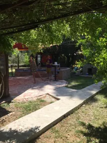 Olympos Inci Pansiyon - Image 3