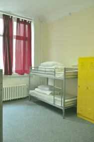 All In Hostel - Image 2