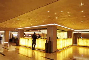 Fairmont Grand Hotel Geneva - Image 4