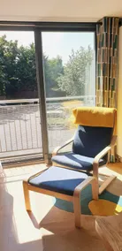 ALTIDO Alluring 3BR apt near the centre with parking - Image 5