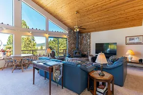 Bear Lodge on Basque Drive - Image 2