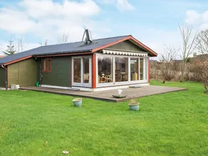 Delightful Holiday Home in Odder Jutland With Terrace - Image 5