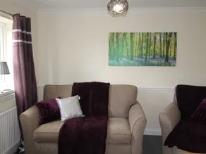 Ardwyn Apartment by Cardiff Holiday Homes - Image 4