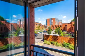 The Mill Apartments Manchester - Image 2