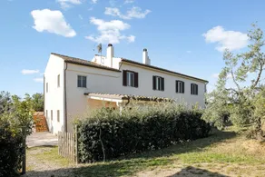 Villa mit Pool, Garten und Grill | Panoramablick - Image 2