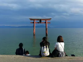 Biwako Hira Hotel - Image 2