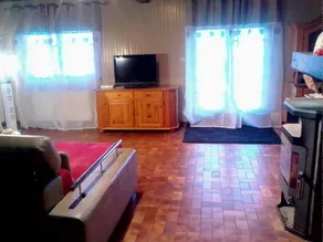House With 3 Bedrooms in Fraize, With Wonderful Mountain View, Furnished Garden and Wifi - Image 2