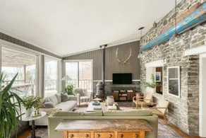 River Lodge by Avantstay 11 BR Historic Estate w/ Pool & Views of Hudson! - Image 2