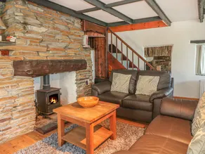 Fuchsia Cottage - Image 5