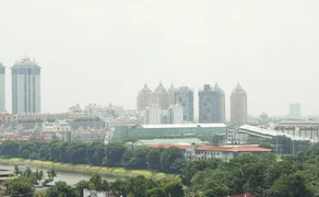 Simply Studio Sunter Park View Apt By Travelio - Image 3