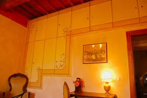 Apartment With one Bedroom in Montemagno, With Enclosed Garden and Wifi - Image 4