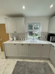 Lovely Two Bedroom Home - Image 3