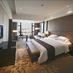 Jinlong International Hotel - Image 4
