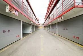 Yangpyeong Gain Self Check-In Motel - Image 4