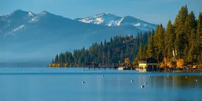 Stylish Forest Pines Beach & Ski Getaway 3 Bedroom Townhouse - Image 5