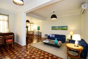 All in Rio Sunset Ipanema 4 Bedrooms - Image 4