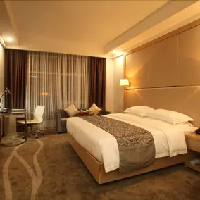 Xiamen Shu Yue Hotel - Image 2