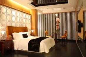 Nanjing Vogue Boutique Motel - Image 2