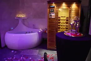 Chambre d'hôte Home and Spa - Image 5