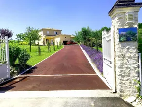Chic Apartment in Segonzac With Swimming Pool - Image 2