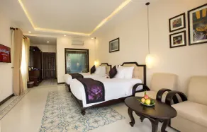 Mulberry Collection Silk Village - Image 4