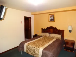 Hotel París - Image 4