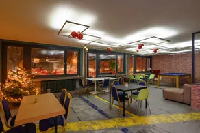 Hardrock Motown Hostel - Image 5