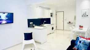 Chill Minimal Apt in Athens - Image 2