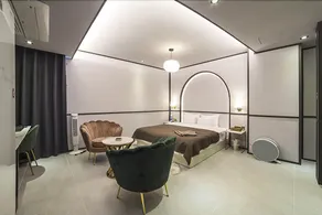 Busan Seomyeon Den Vast Hotel - Image 4
