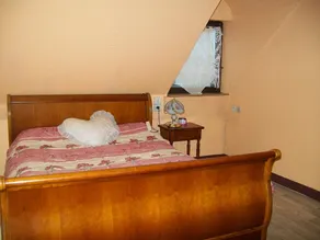 Maison de 3 chambres avec jardin amenage et wifi a Reffuveille - Image 2